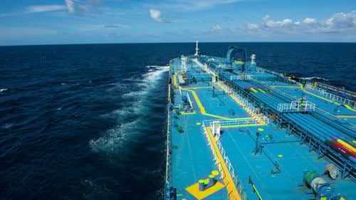 supertanker deck listing image