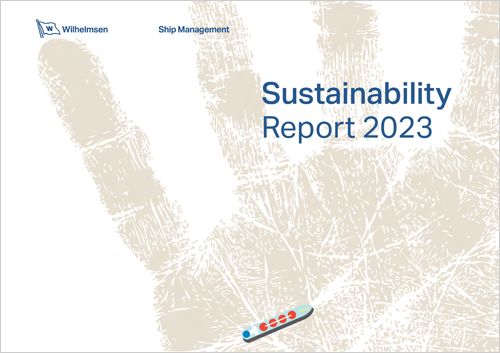 Sustainability Report 2023
