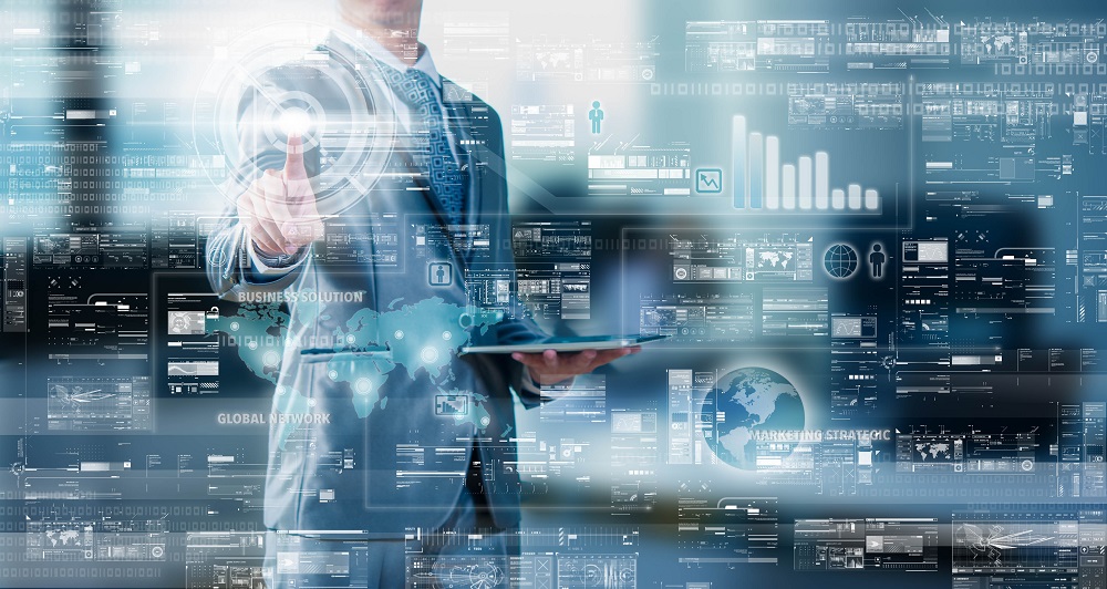 Big Data Listing Image
