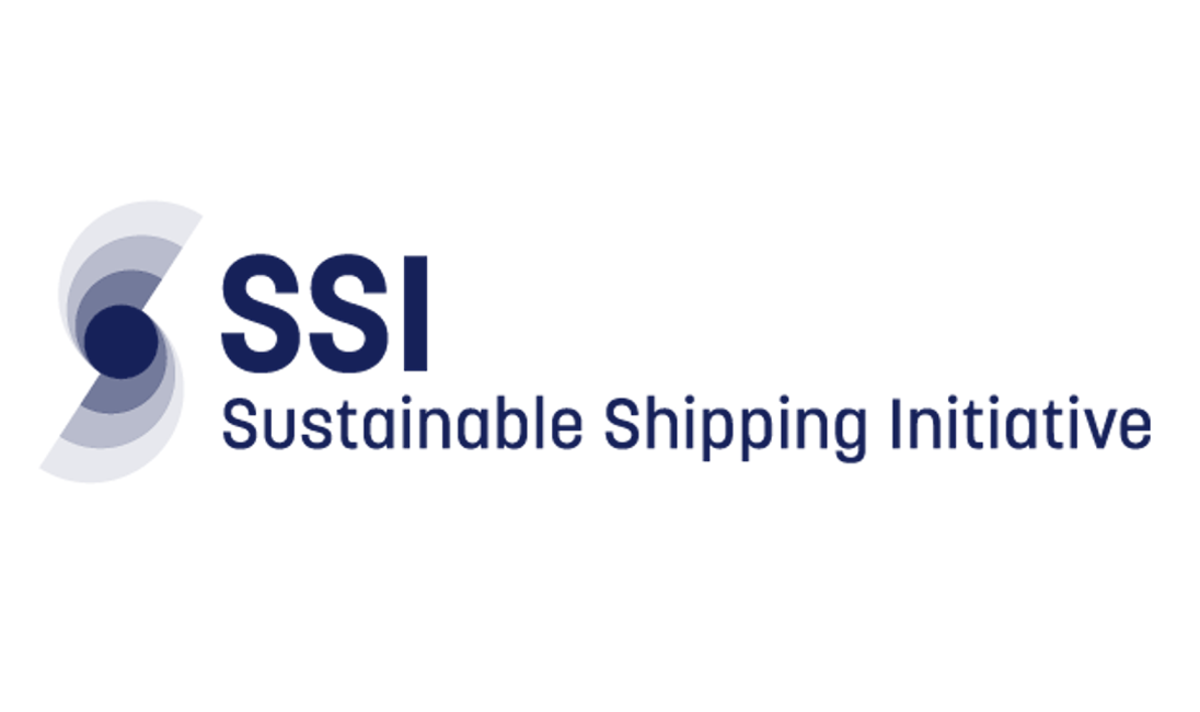 SSI logo