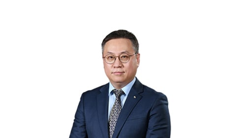 Lee Dae Woo