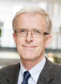 Per Brinchmann