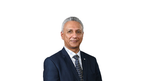 Sundeep Dhaliwal