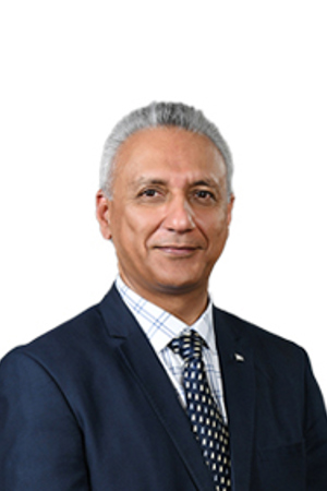 Sundeep Dhaliwal