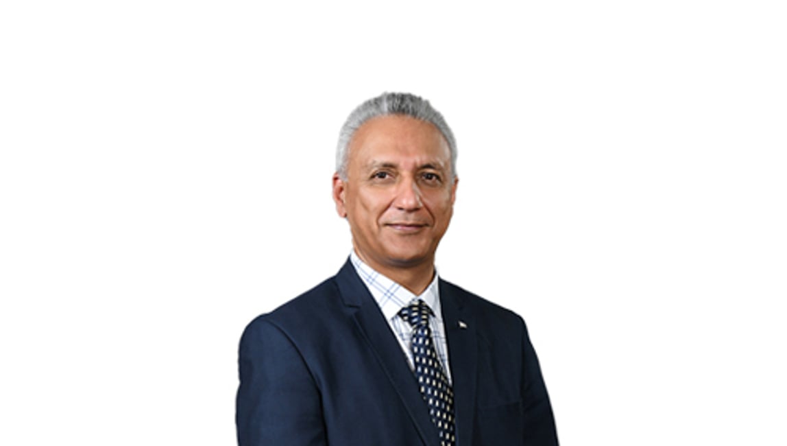 Sundeep Dhaliwal