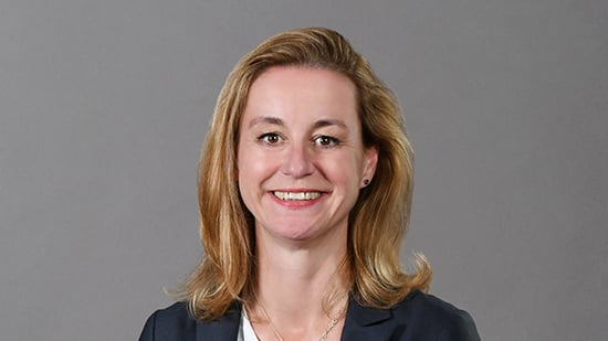 Wiebke Schuett