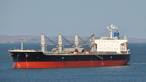 Bulk vessel management wsm