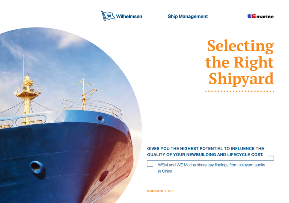Selecting the right shipyard_listing