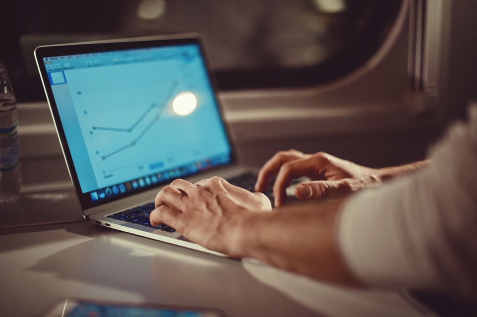 Empowered workforce by RPA