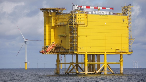 WSM wins offshore deal