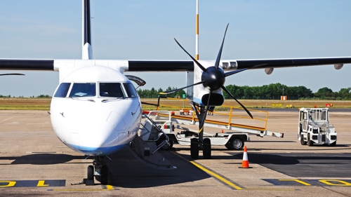 dedicated aircraft-pilbara