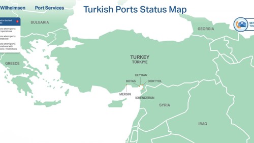 turkey map thumb