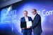 CFP Award Ceremony - Wilhelmsen receives award