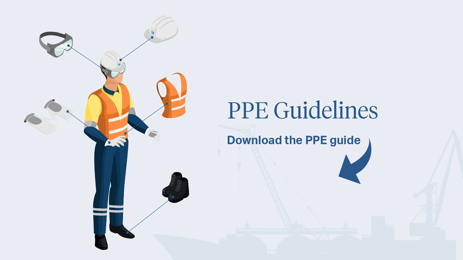 1600 x 900 ppe guidelines