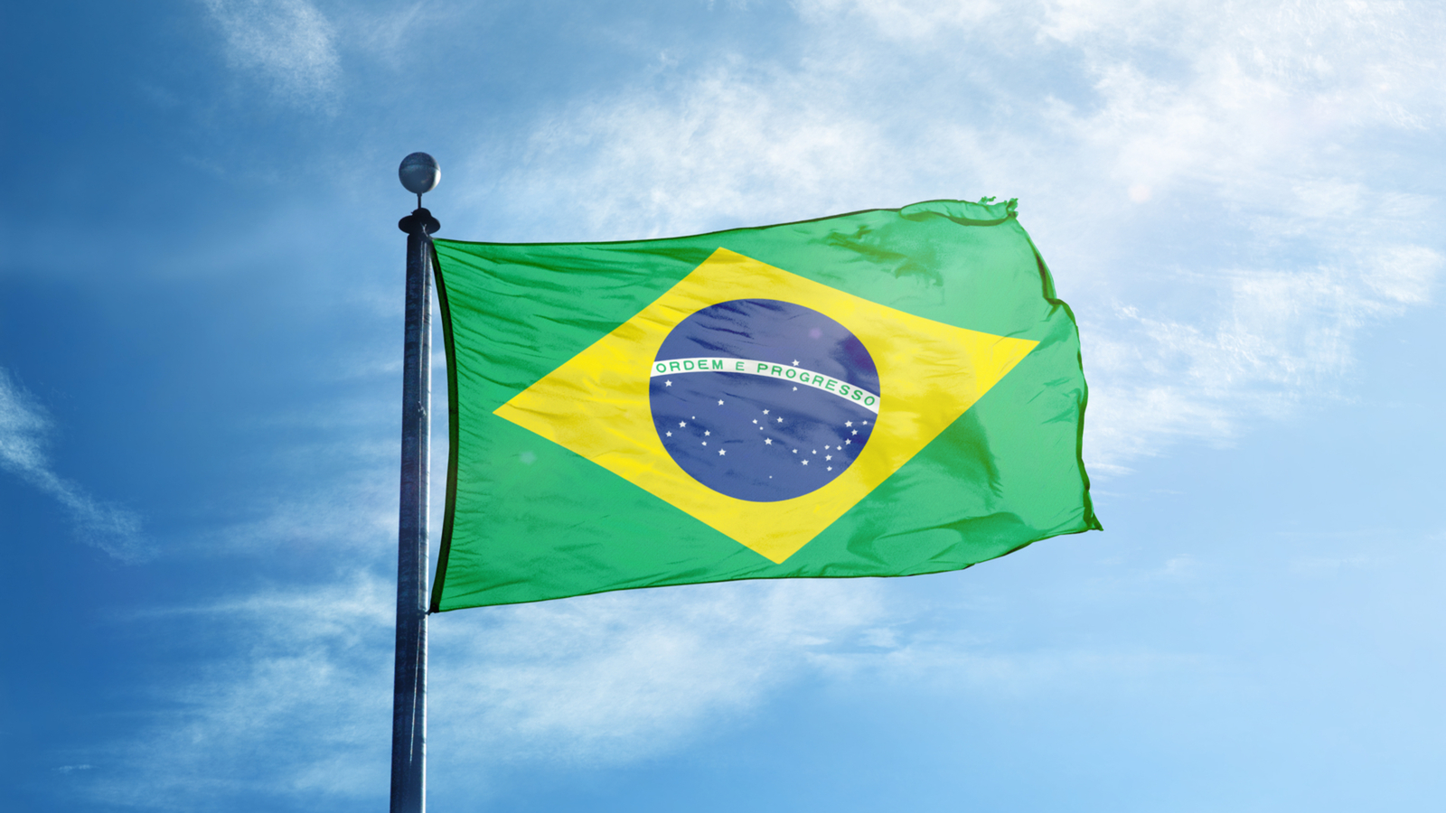 1600 x 900 brazilian flag