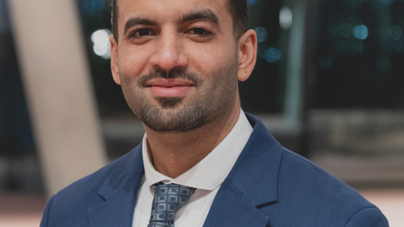 Omar Labib