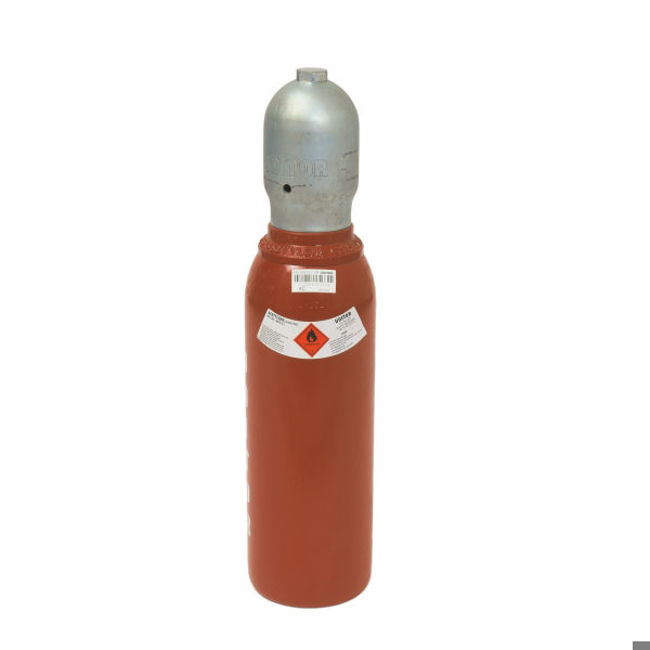 Gases - Acetylene - gases