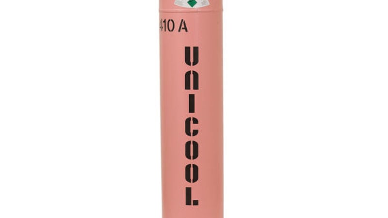 Refrigerants - Unicool R-410A Refrigerant