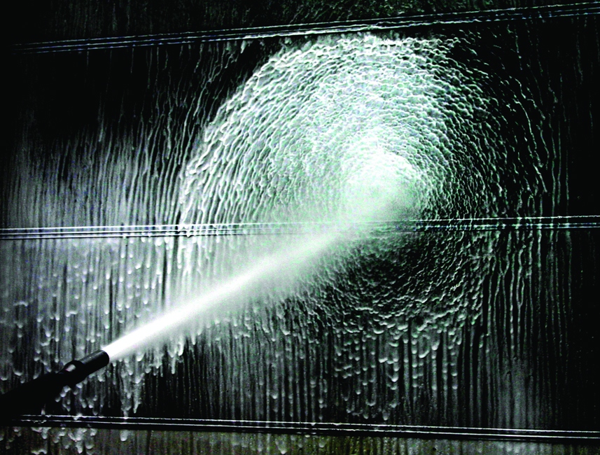 Cleaning Solutions for Offshore Cleaning Solutions for Offshore