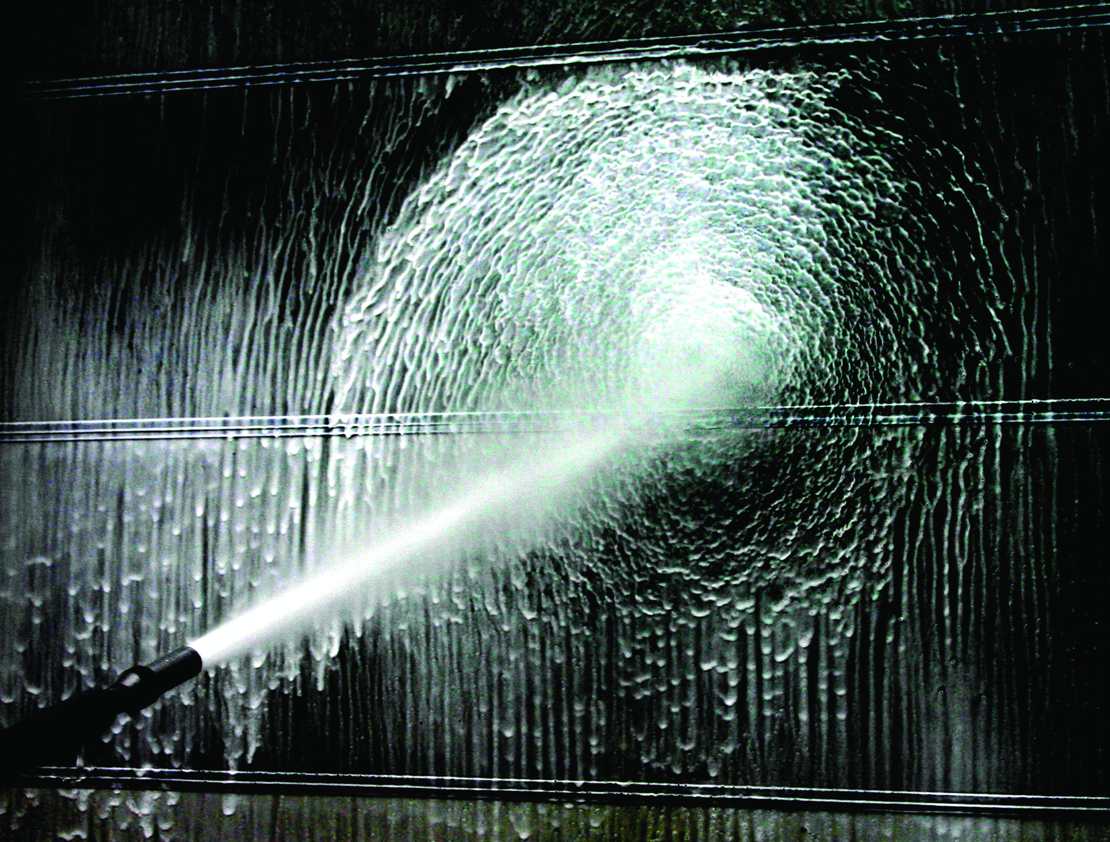 Cleaning Solutions for Offshore