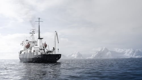 Ship Winter - Preventing Wax Formations - Industry Perspective