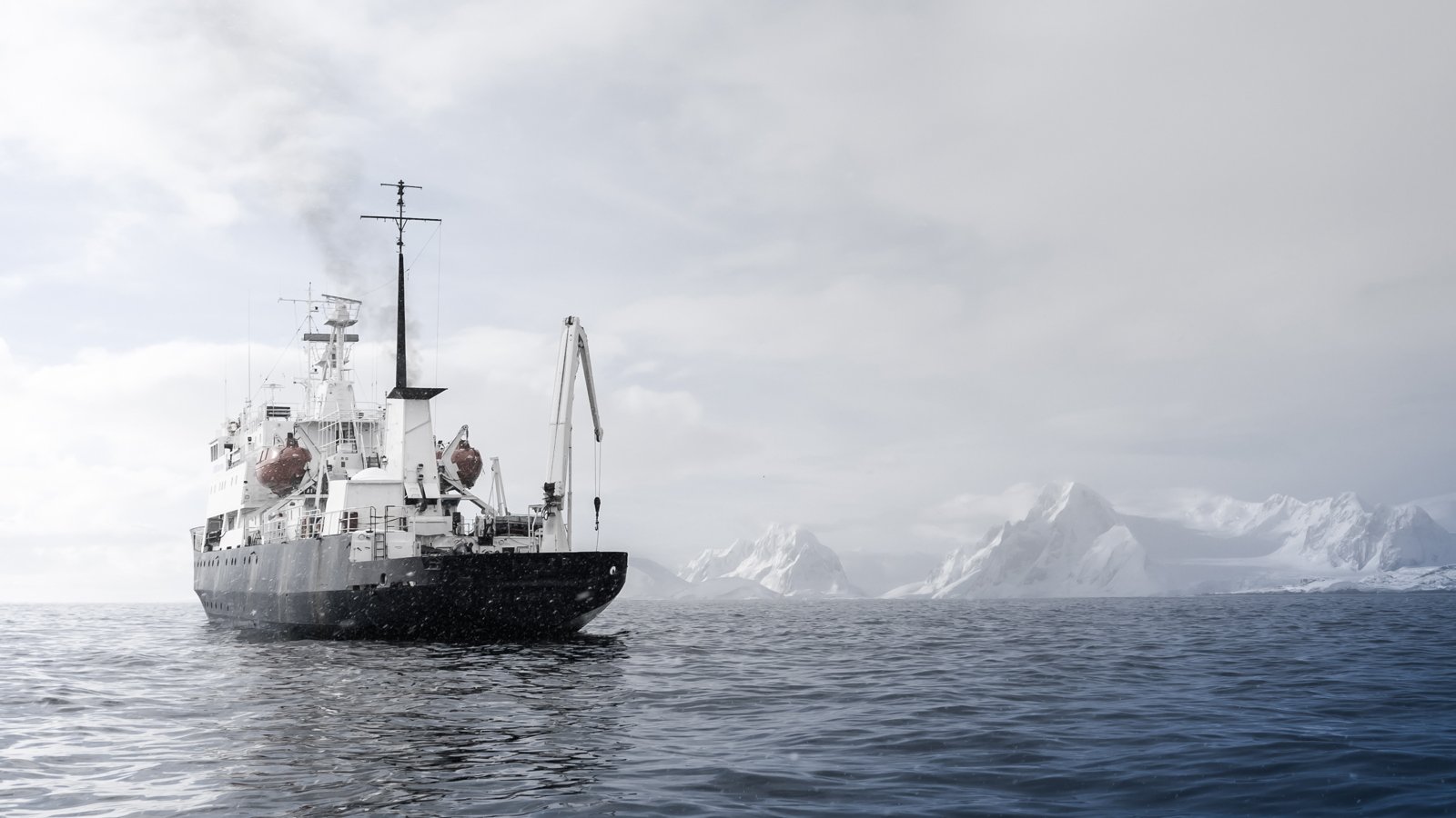 Ship Winter - Preventing Wax Formations - Industry Perspective