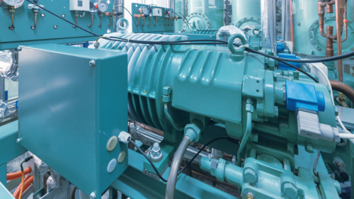 Refrigerant UV Tracer promo photo