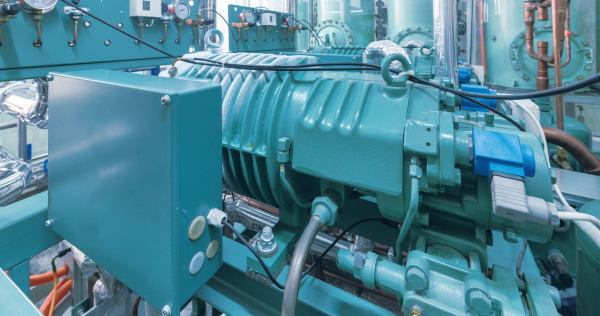 Refrigerant UV Tracer promo photo Refrigerant UV Tracer promo photo