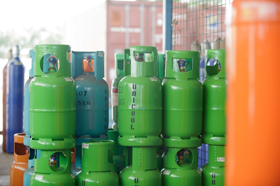 Unitor Unicool Refrigerants