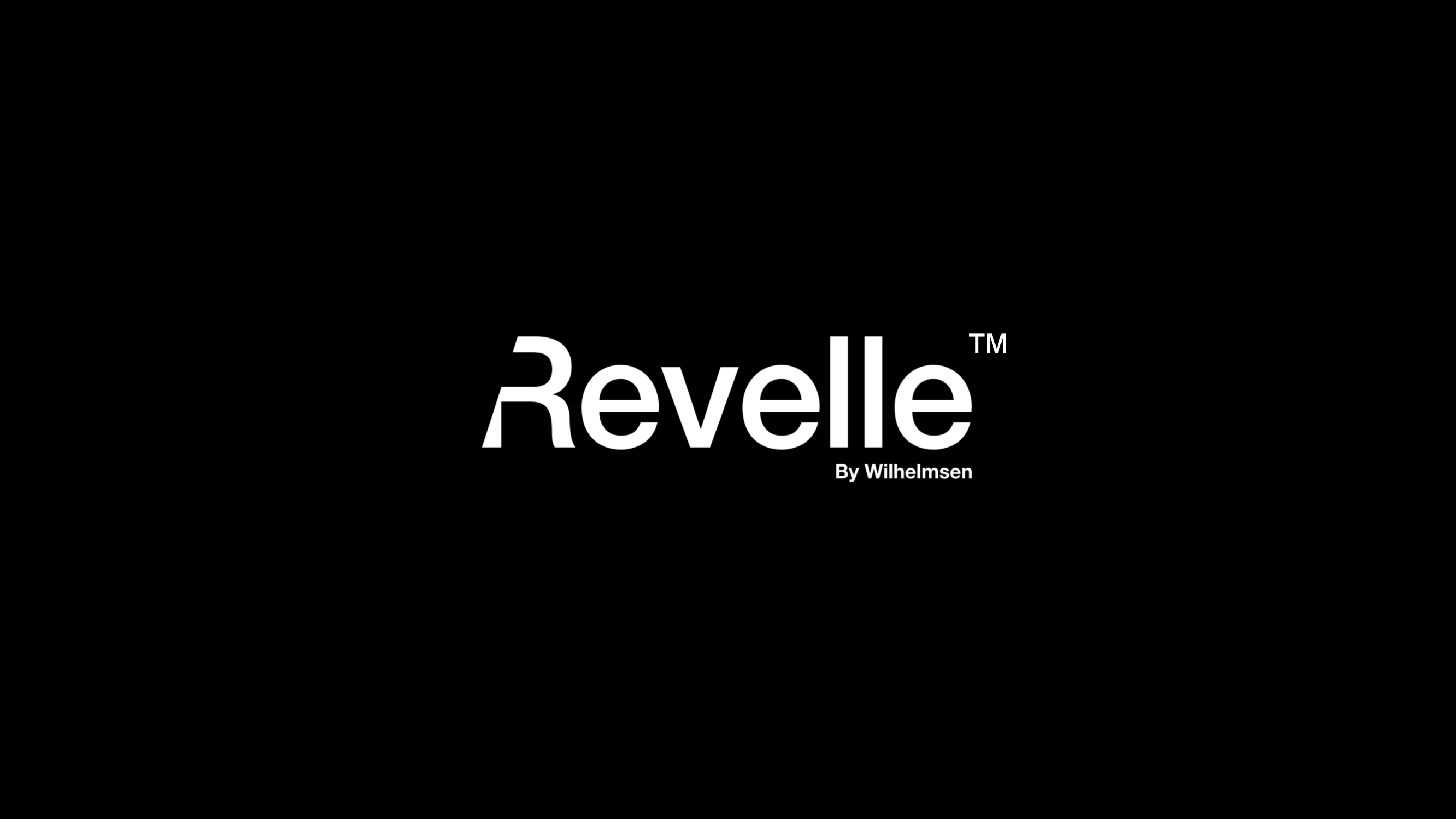 Revelle logo