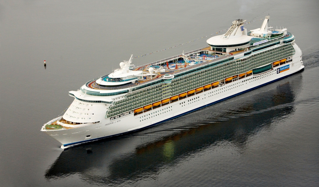 Cruise Ship