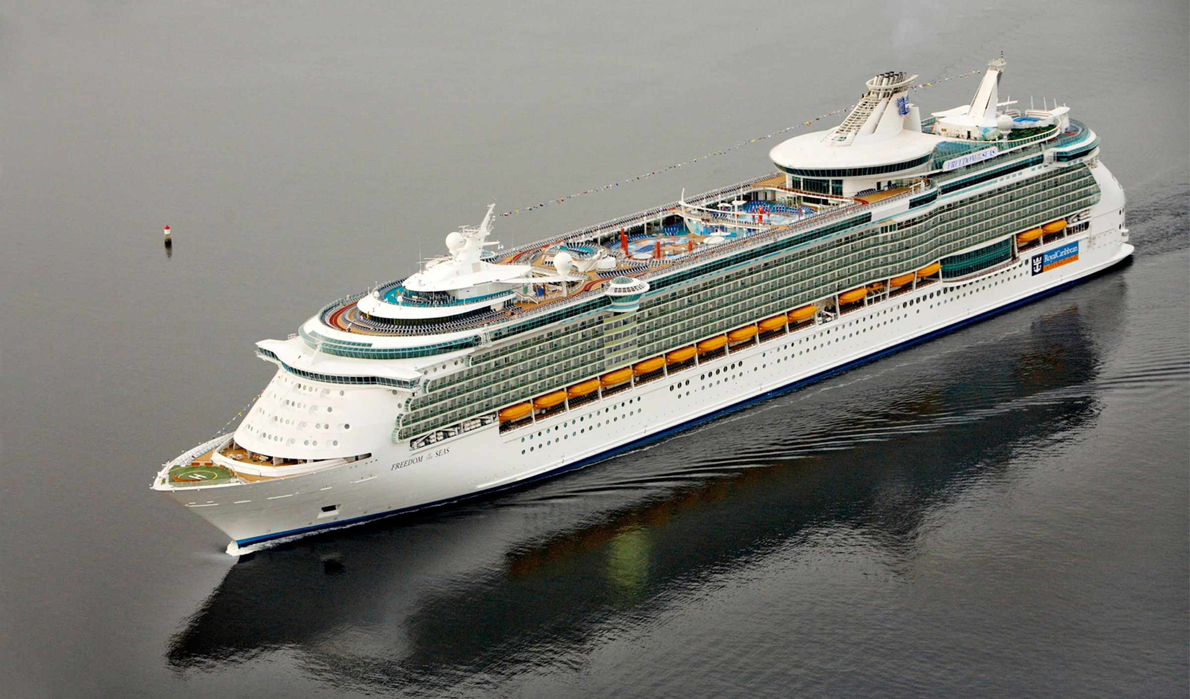 Cruise Ship