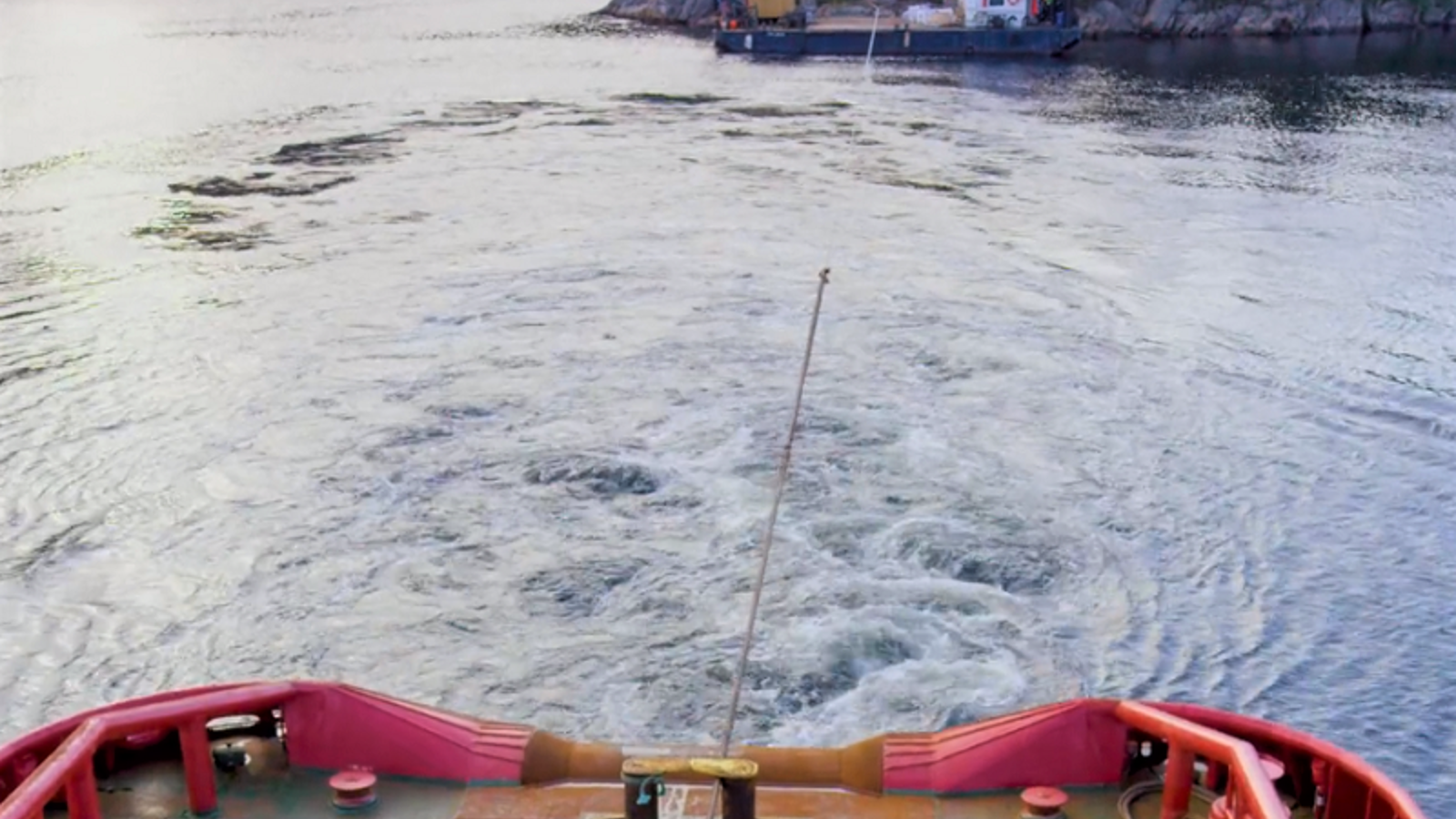 Why not all anti snapback rope solutions are equally engineered