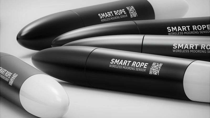 Smart Rope Sensor 2