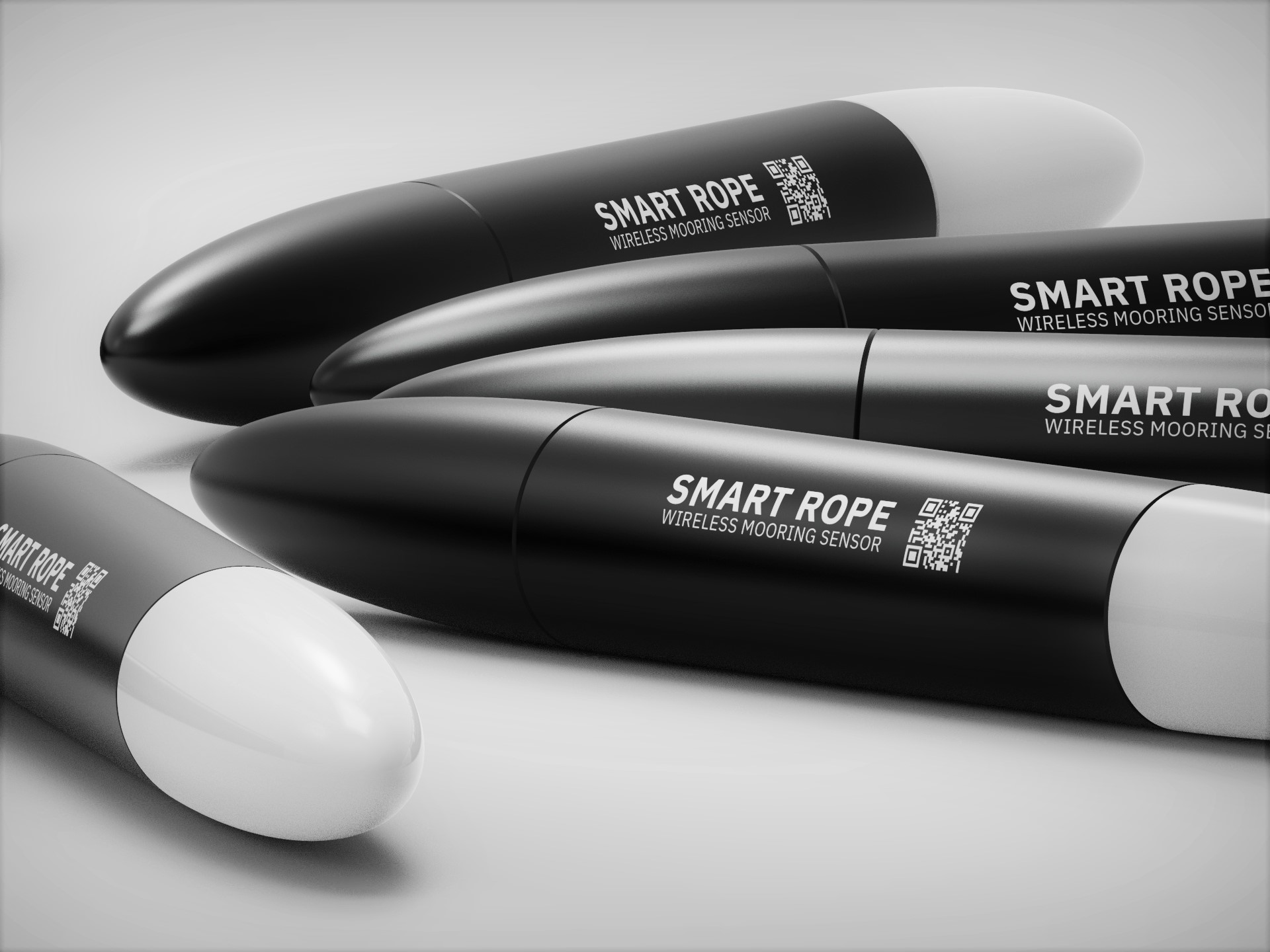 Smart Rope Sensor 2