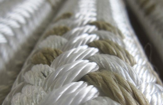 Advanced Ropes - Timm Gold Winchline