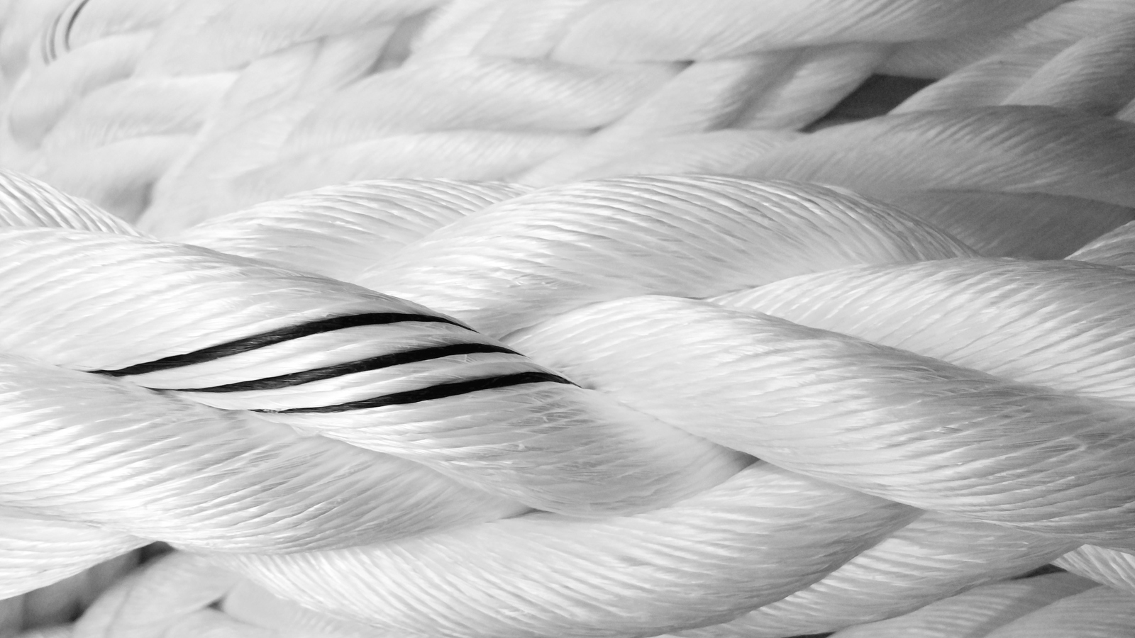 Moera Ropes Mooring