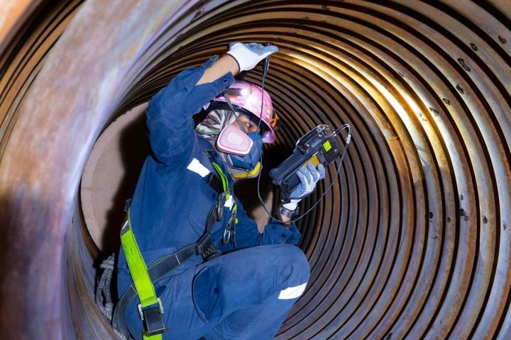 How to keep your boiler and cooling systems in tip-top condition