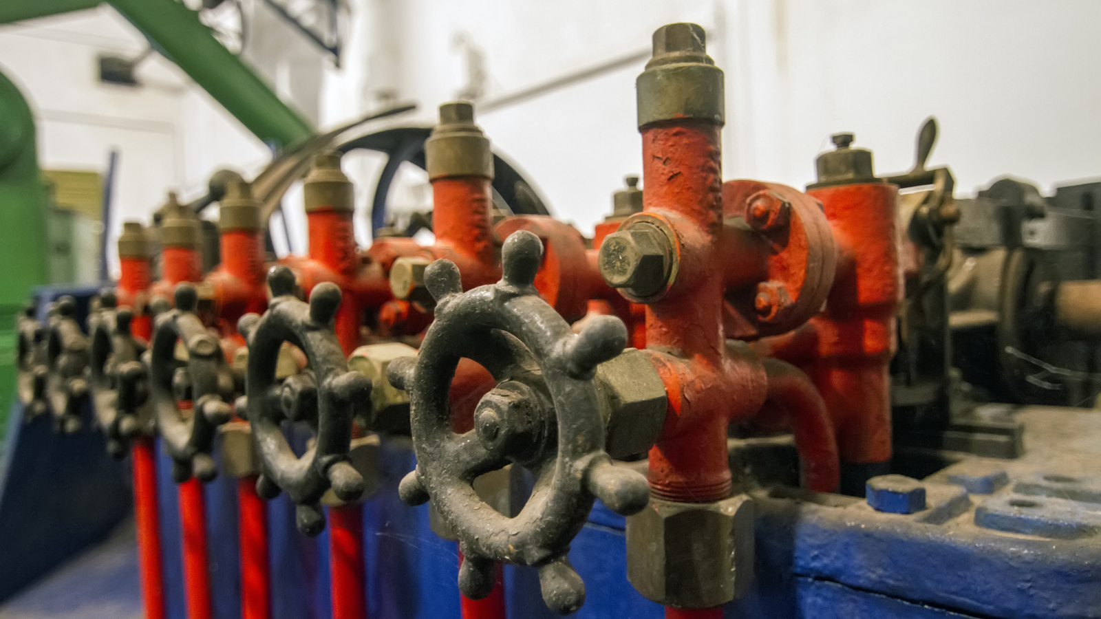 Nalfleet™ Aquaguard