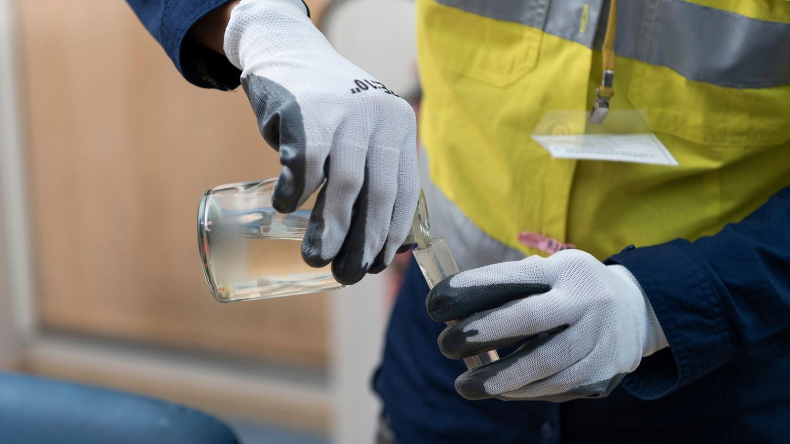Water test kit web