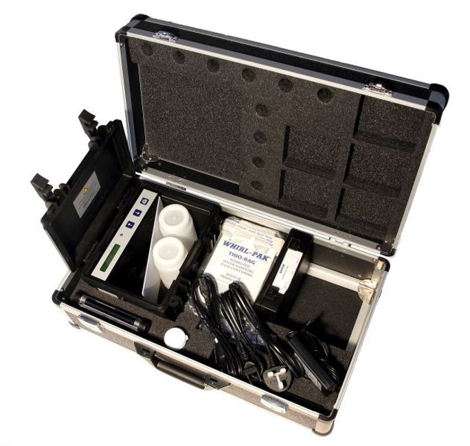 Water Test Kit