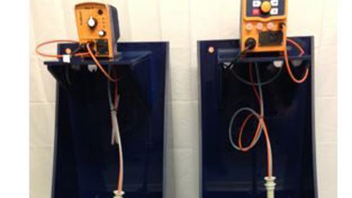 Water Treatment Equipment