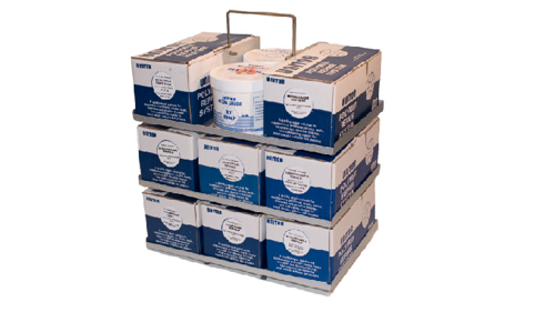 800 X 450 Cold repair system