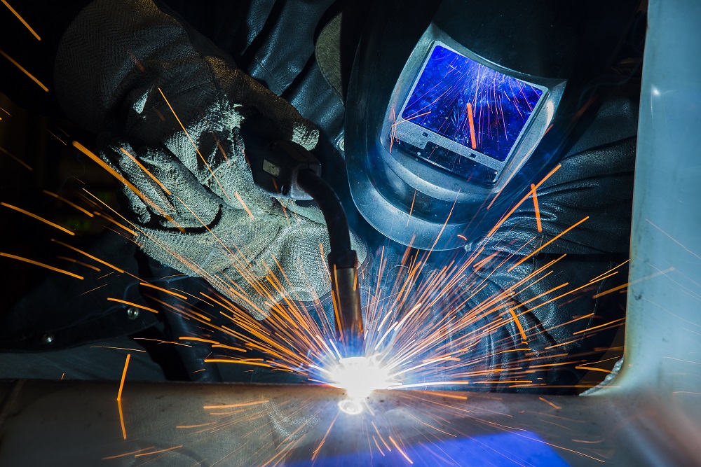 SIRE 2.0 safety update for welding on tankers
