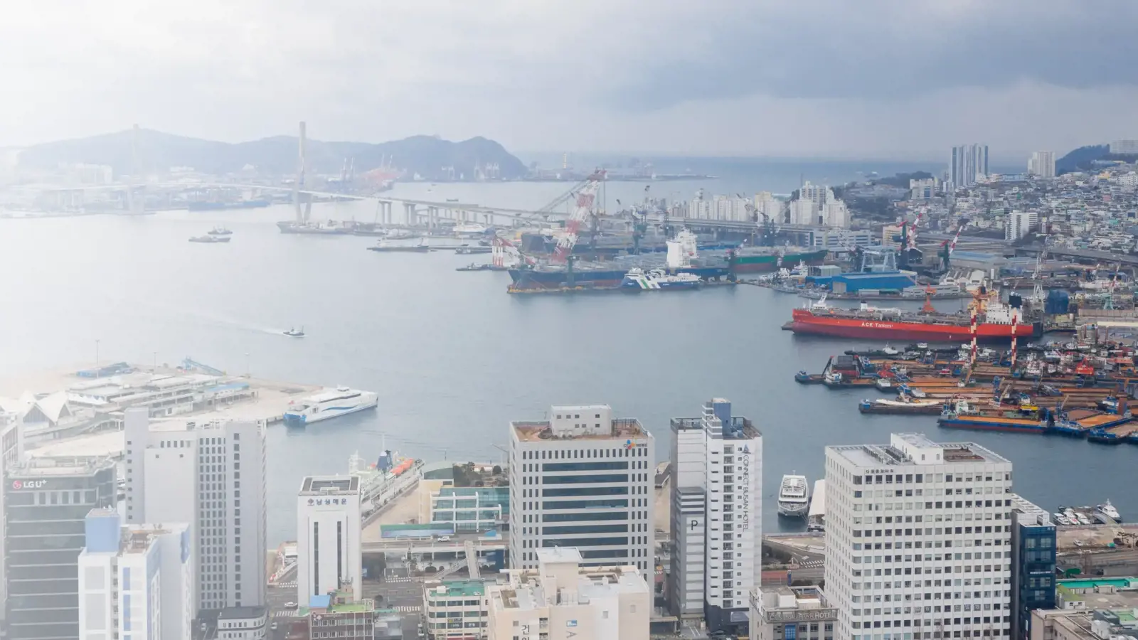 Wilhelmsen Ships Service AB logotyp