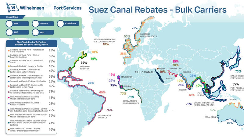 1600 X 900 - Suez canal map thumbnail new